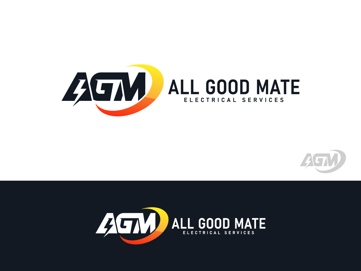 Logo Design by mithunpopey for this project | Design #26298815