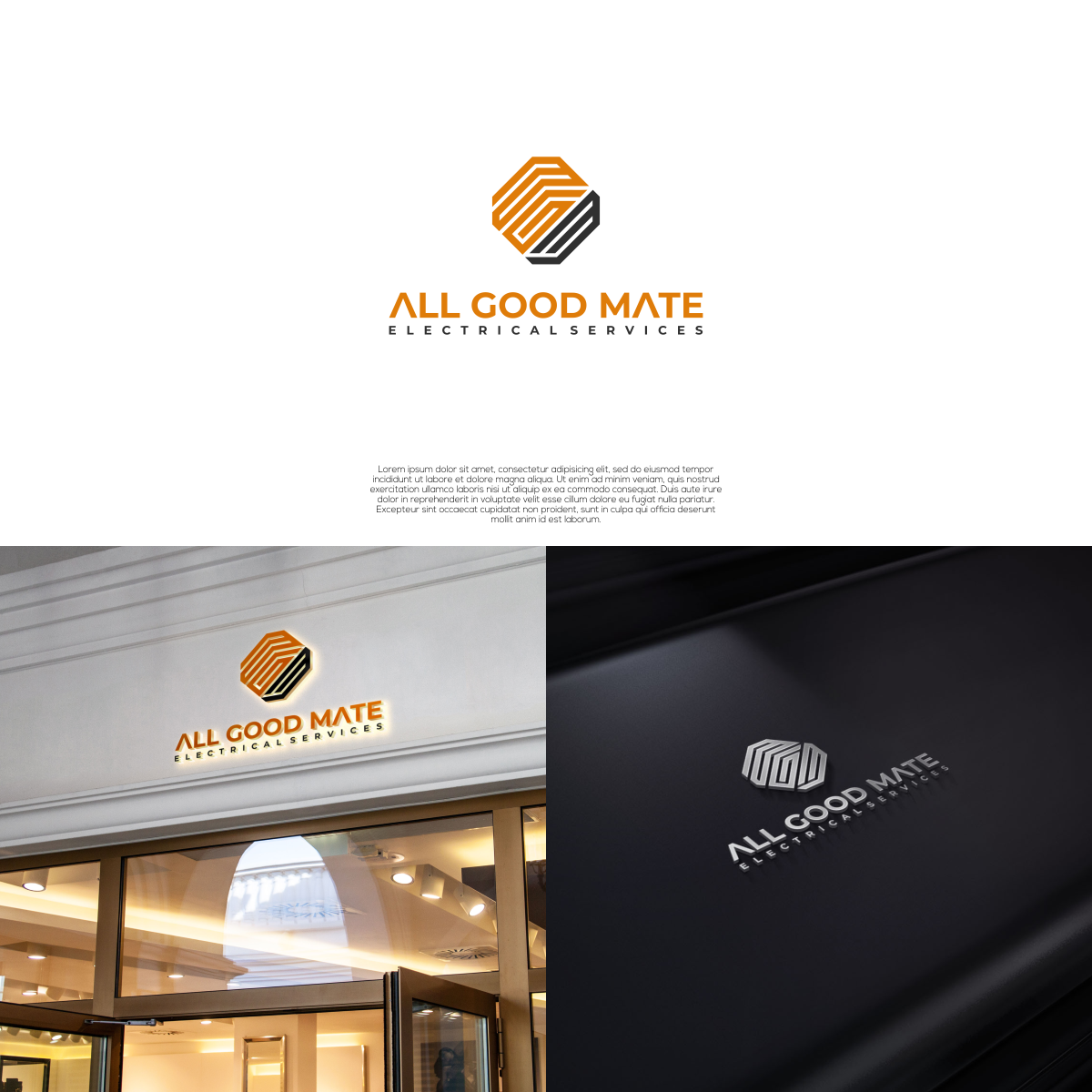 Logo Design by untung bertubi-tubi for this project | Design #26301611