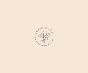 The Flower Studio | Design de Logo par Vetroff