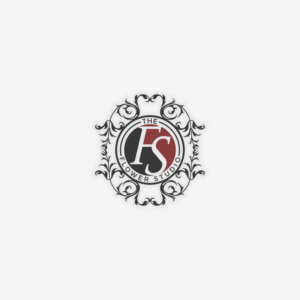 The Flower Studio | Logo Design by emaviolar7