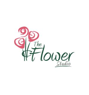 Logo Design by Bhushan jha for The Flower Studio | Design: #26299276