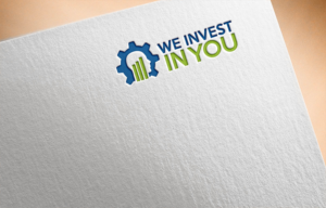 We Invest In You | Design de Logo par Vishak vasu