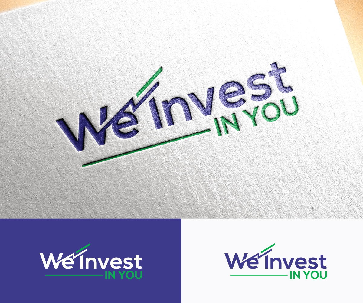 Logo Design by step forward 2 for this project | Design #26301197