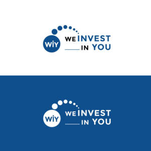 We Invest In You | Logo Design by Kelvin-Kranj
