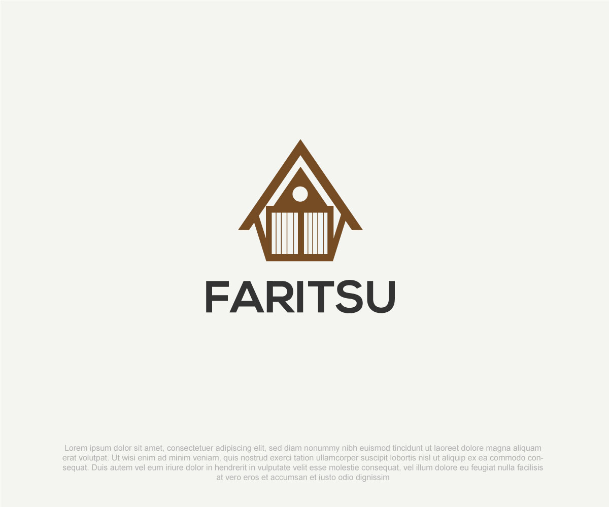 Design de Logo par Niizam Uddin pour Faritsu Ltd. | Design #26329640