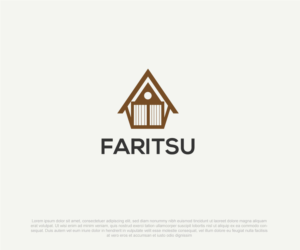 Logo Design by Niizam Uddin for Faritsu Ltd. | Design: #26329640