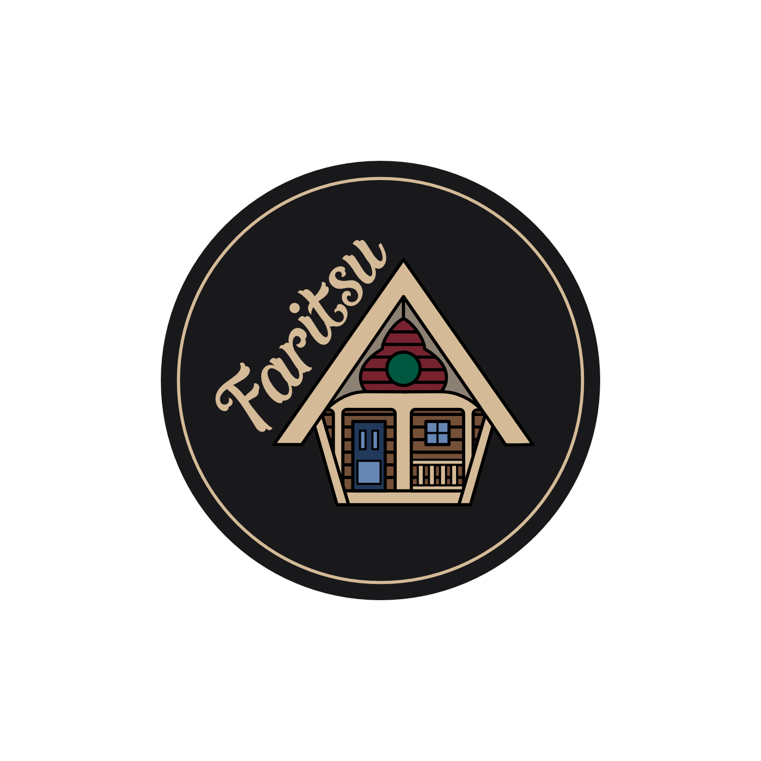 Logo Design by EspadaDesign for Faritsu Ltd. | Design #26305221