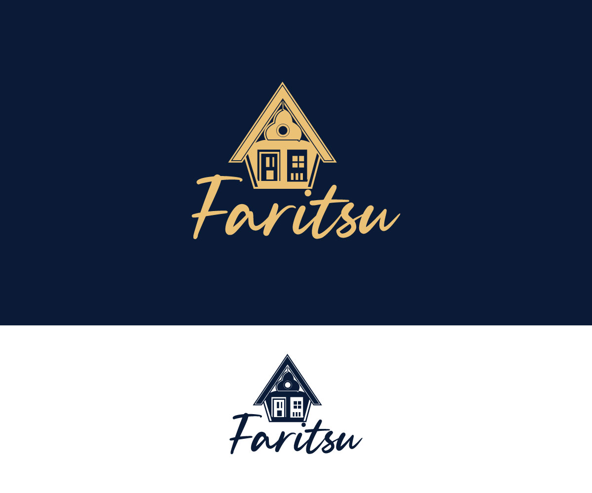 Logo Design by Art Lancer for Faritsu Ltd. | Design #26323407