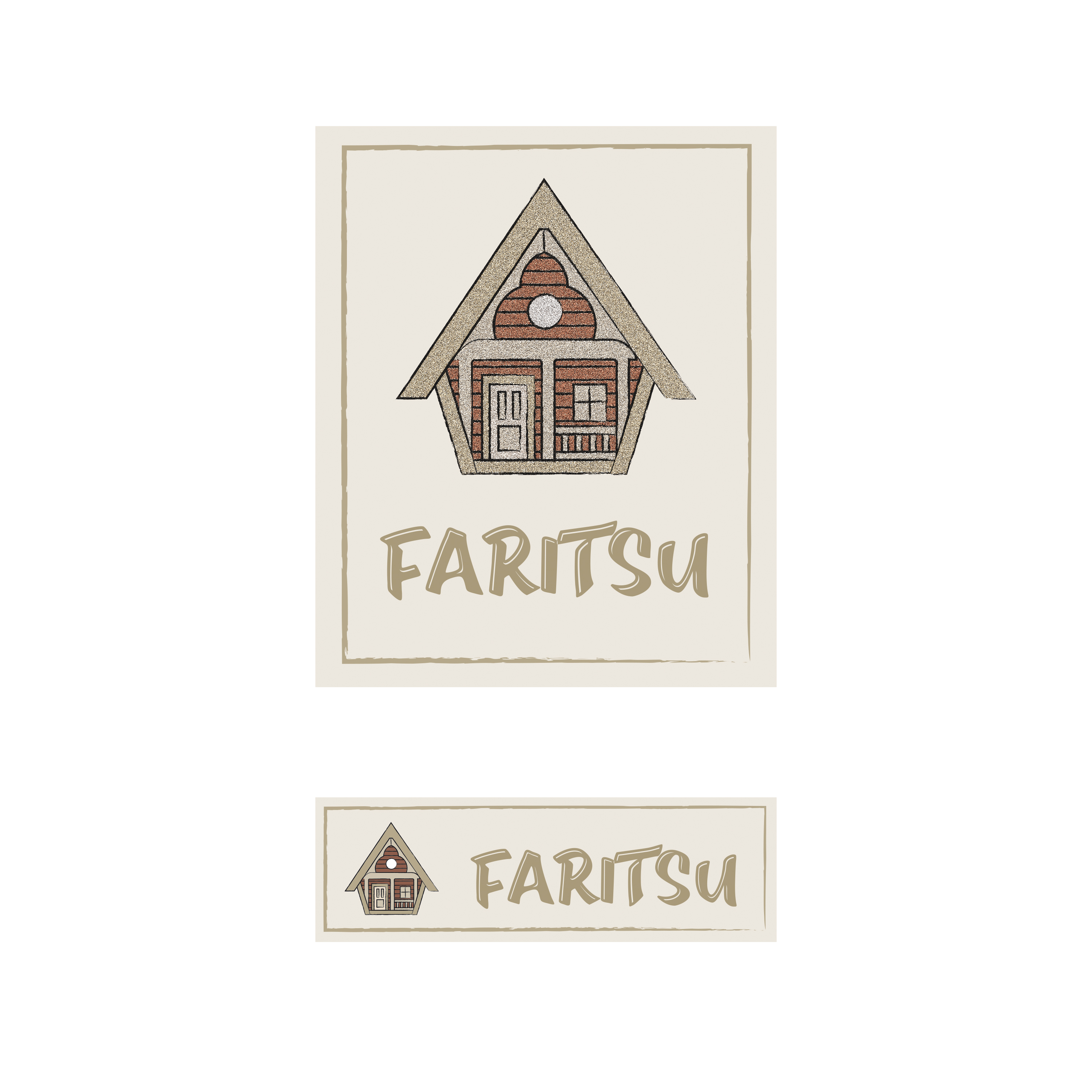 Logo-Design von alberto 11 für Faritsu Ltd. | Design #26336933