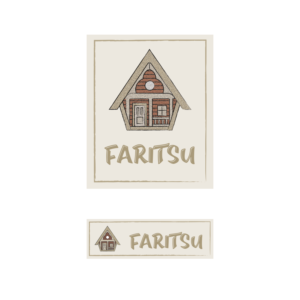 Logo Design by alberto 11 for Faritsu Ltd. | Design: #26336933