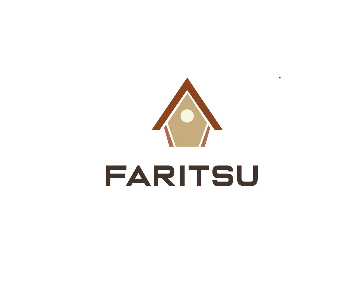 Logo Design by Adi Graphics for Faritsu Ltd. | Design #26308691