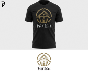 Logo Design by poisonvectors for Faritsu Ltd. | Design: #26305264