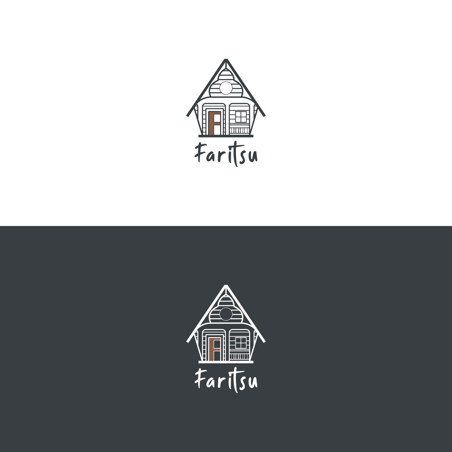 Logo Design by Verified artistry (Design garden) for Faritsu Ltd. | Design #26336201