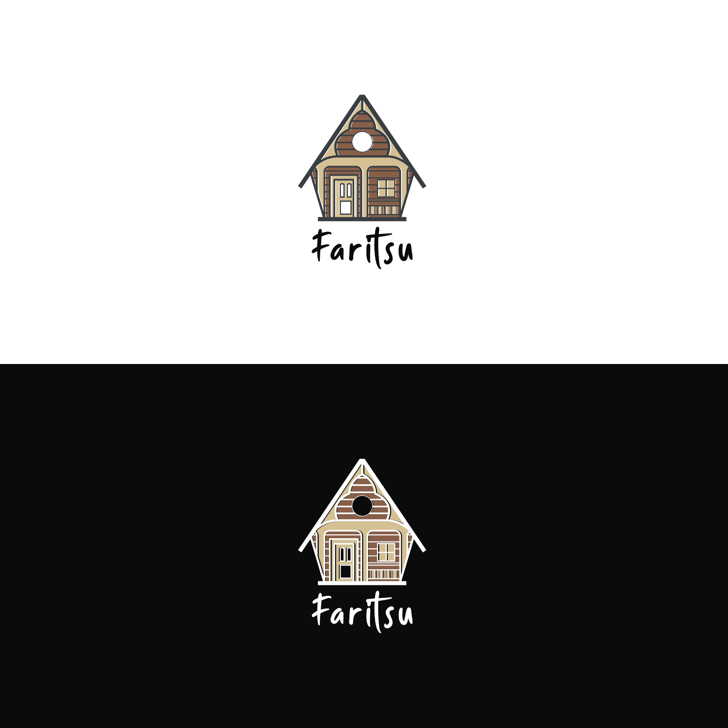 Logo-Design von Verified artistry (Design garden) für Faritsu Ltd. | Design #26336202