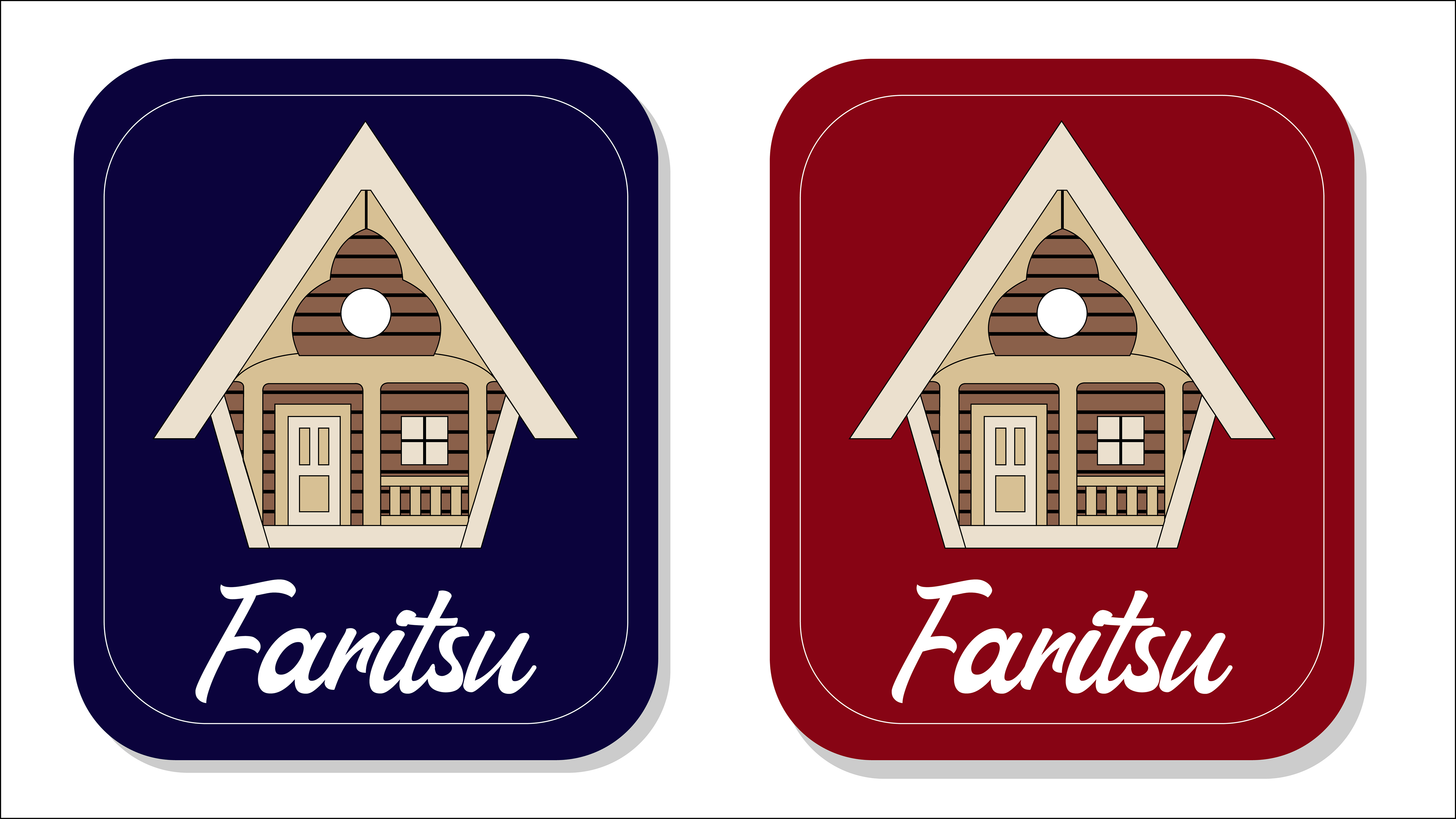Logo Design by Fold Design for Faritsu Ltd. | Design #26298848