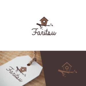 Logo Design by ecorokerz for Faritsu Ltd. | Design: #26302591