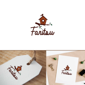 Logo Design by ecorokerz for Faritsu Ltd. | Design: #26320532