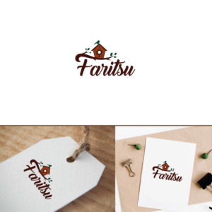 Logo Design by ecorokerz for Faritsu Ltd. | Design: #26336814