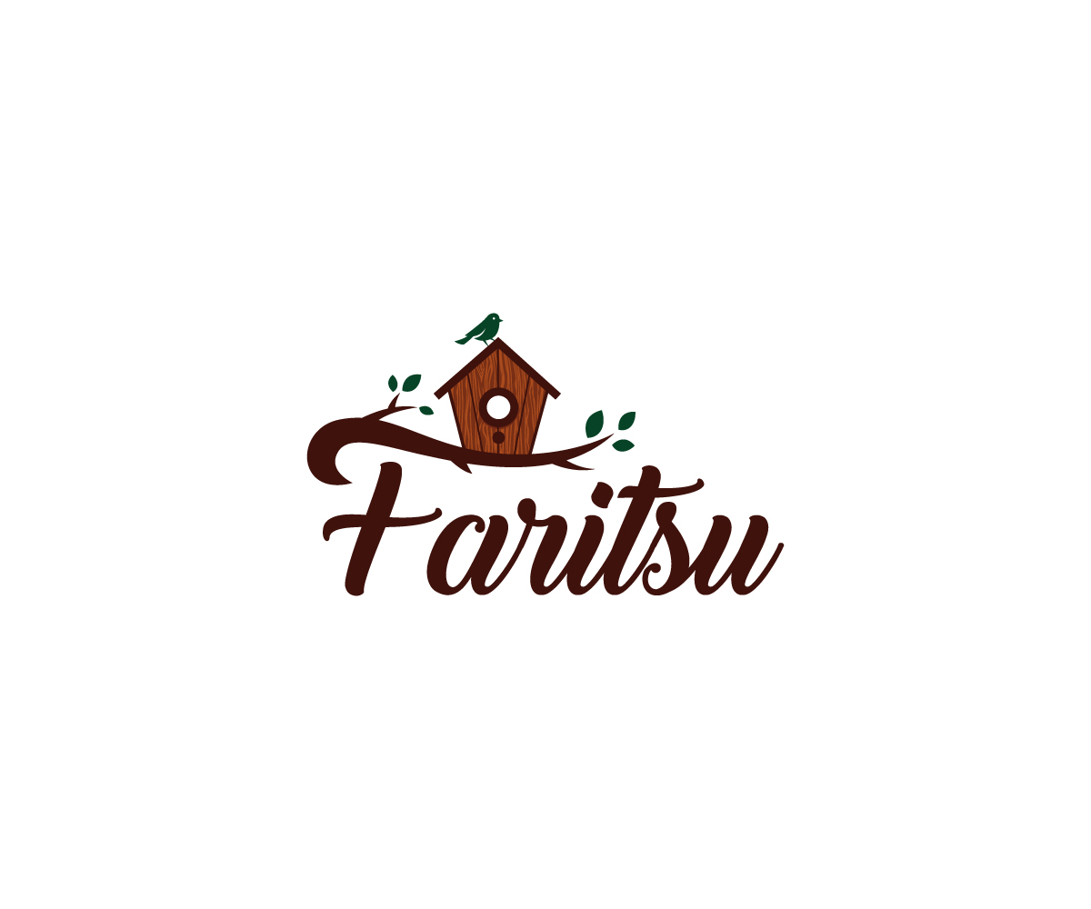 Design de Logo par ecorokerz pour Faritsu Ltd. | Design #26345952