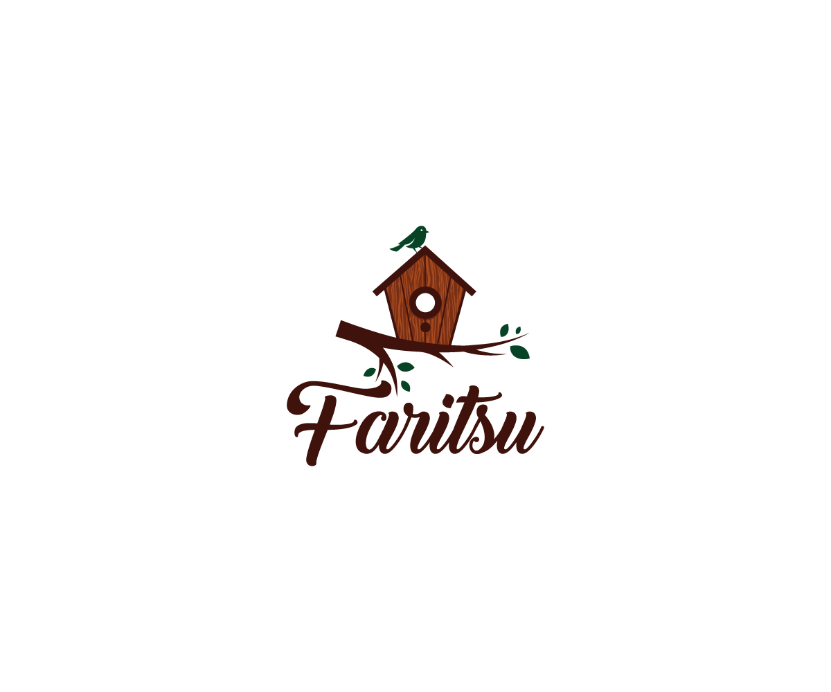 Logo Design by ecorokerz for Faritsu Ltd. | Design #26345955