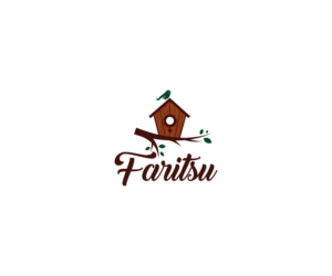 Logo Design by ecorokerz for Faritsu Ltd. | Design: #26345955