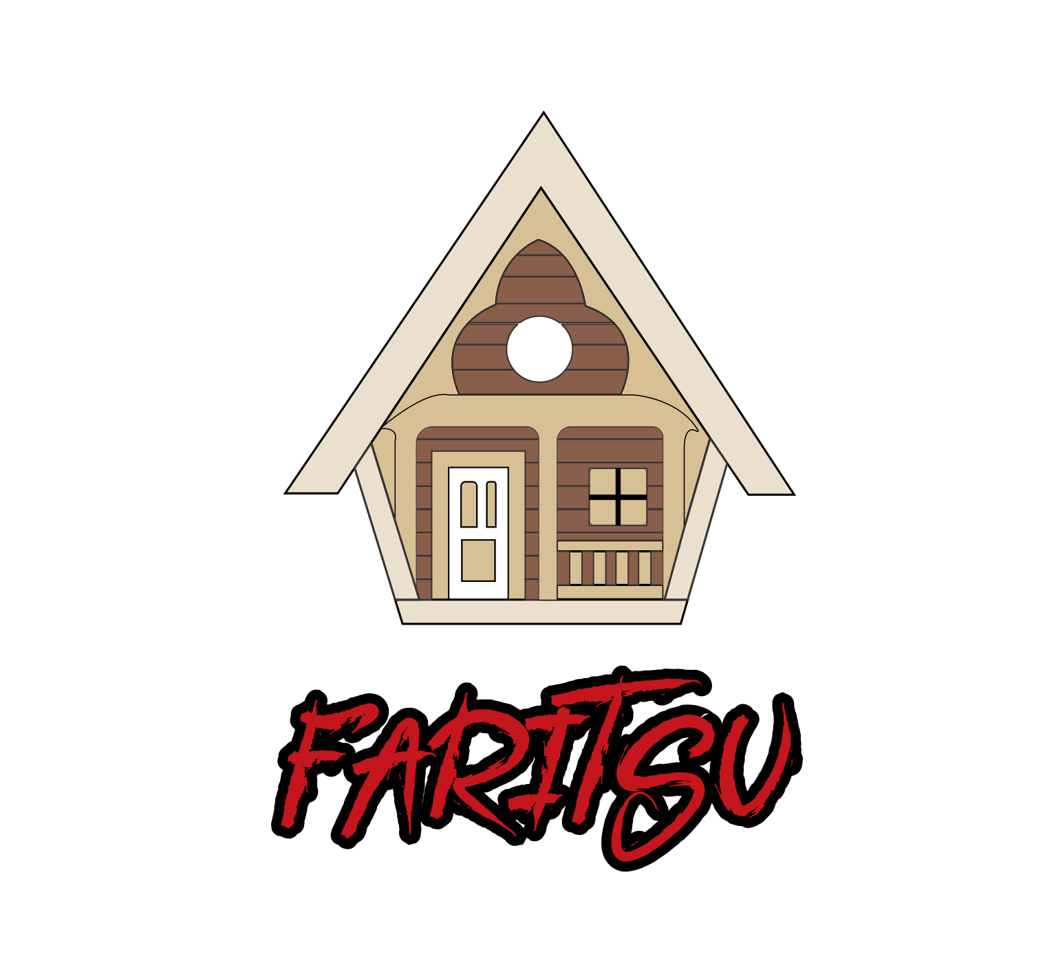 Logo Design by upworkboy73 for Faritsu Ltd. | Design #26336697