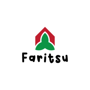 Logo Design by Noyon for Faritsu Ltd. | Design: #26336463