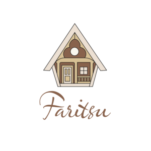 Logo Design by Kimh for Faritsu Ltd. | Design: #26323572