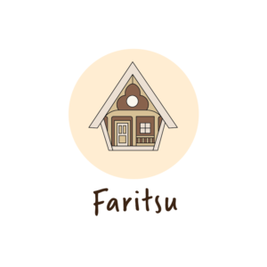 Logo Design by Kimh for Faritsu Ltd. | Design: #26325801