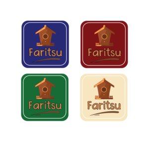 Logo Design by yfebrianto40 2 for Faritsu Ltd. | Design: #26319132