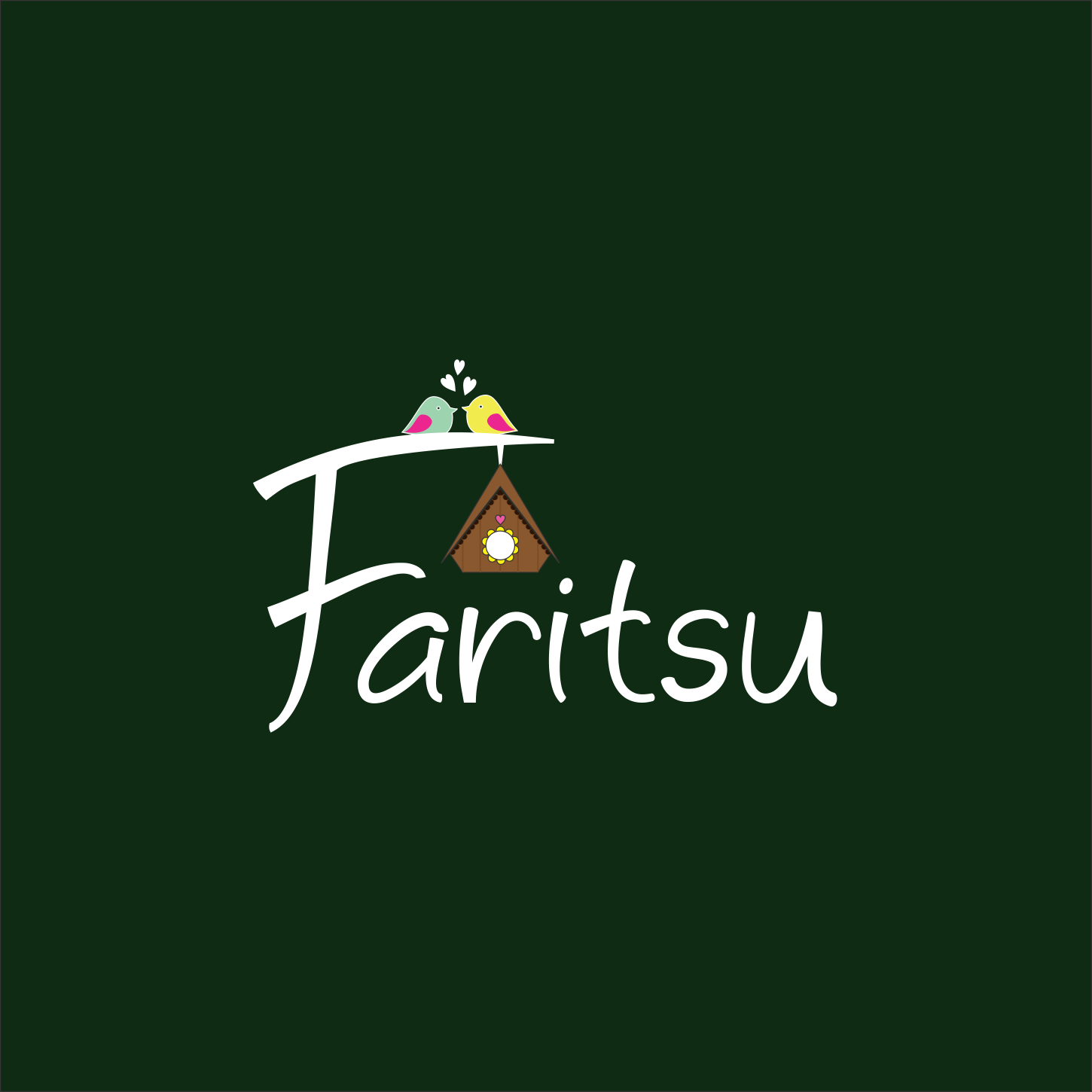 Logo Design by Sizuka for Faritsu Ltd. | Design #26302662