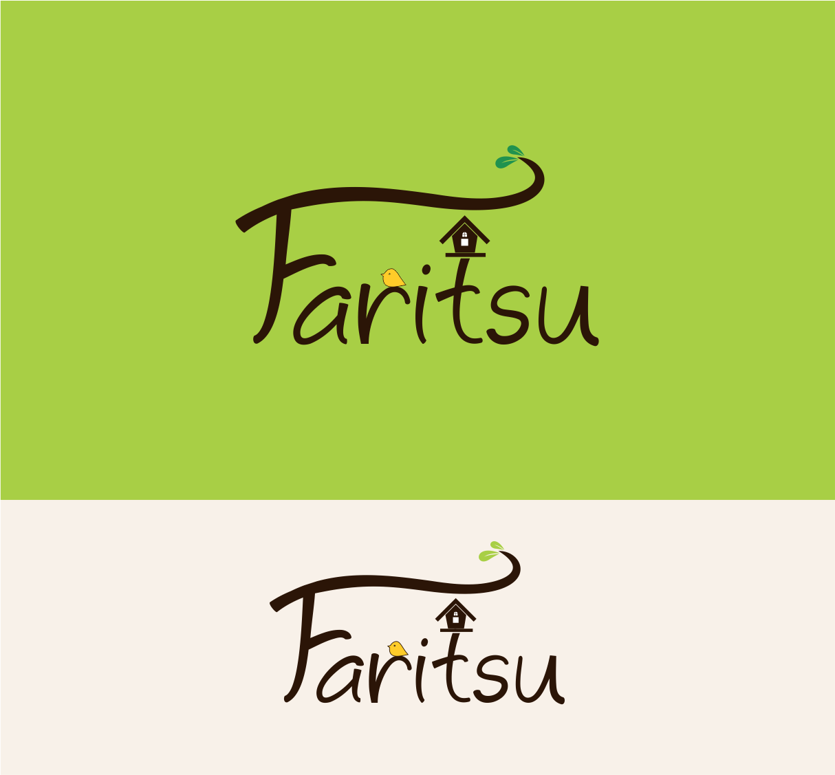 Design de Logo par Sizuka pour Faritsu Ltd. | Design #26308071