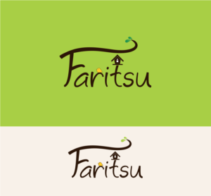 Logo Design by Sizuka for Faritsu Ltd. | Design: #26308071