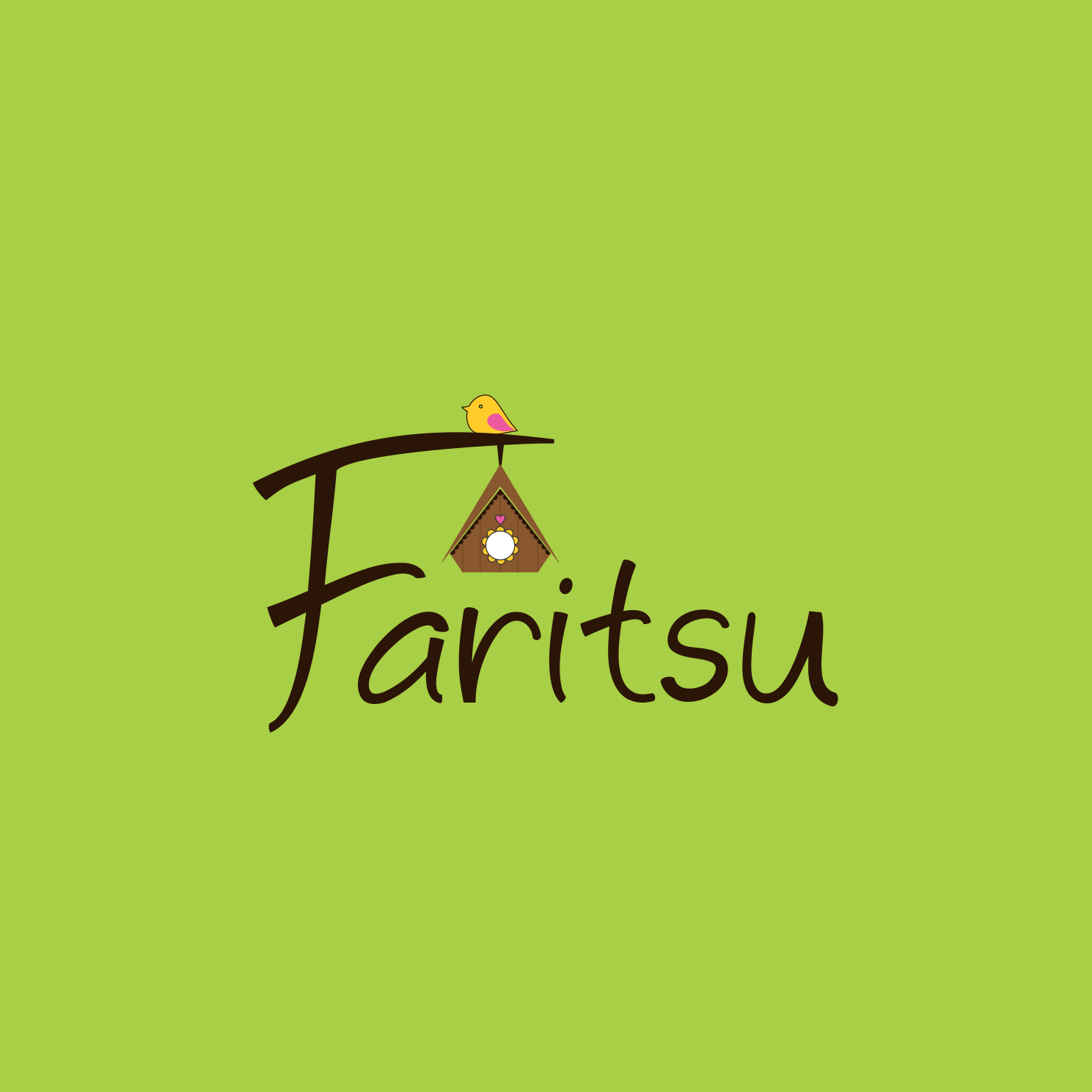 Logo-Design von Sizuka für Faritsu Ltd. | Design #26308093