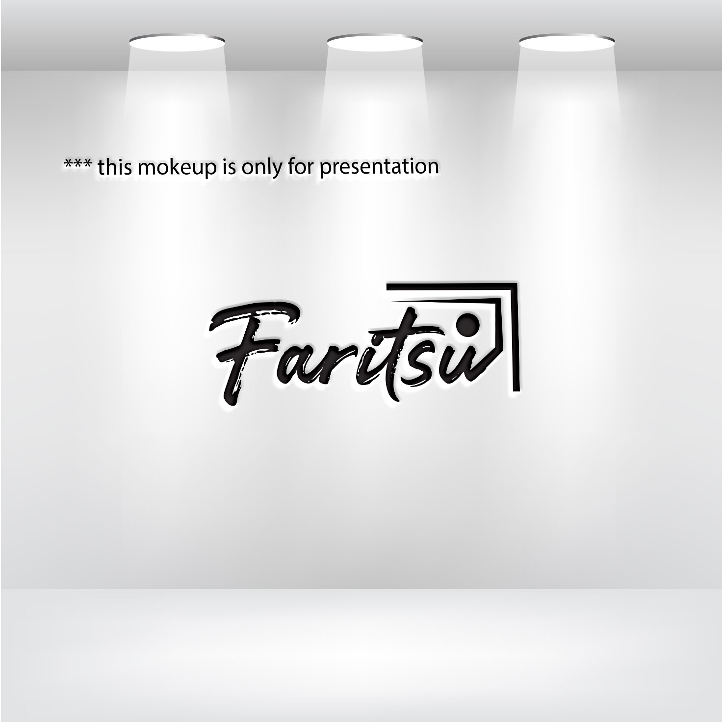 Logo Design by uitaki for Faritsu Ltd. | Design #26299441