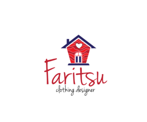 Faritsu | Logo Design by HEAVEN ART
