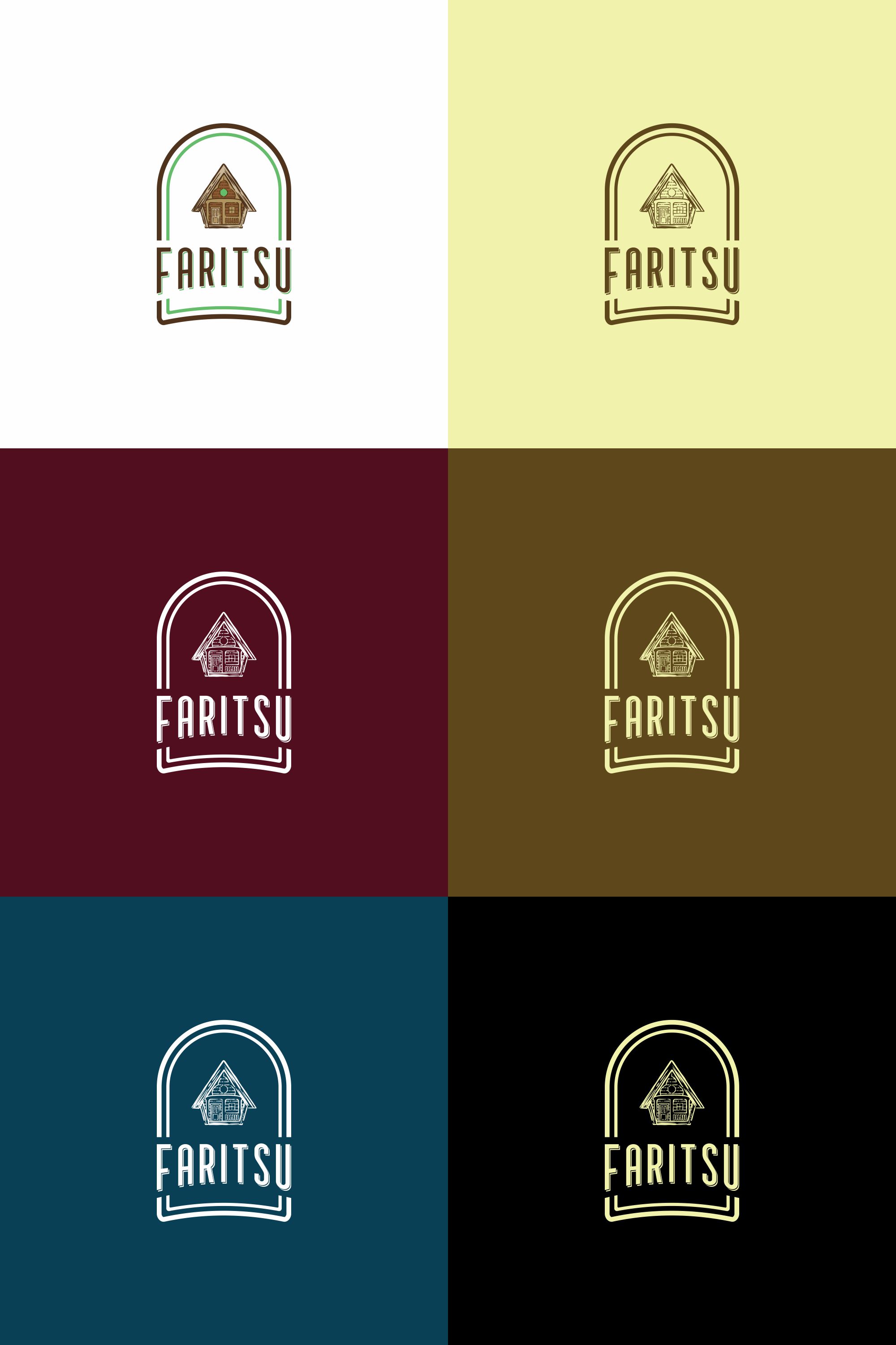 Design de Logo par ArtTam pour Faritsu Ltd. | Design #26301423