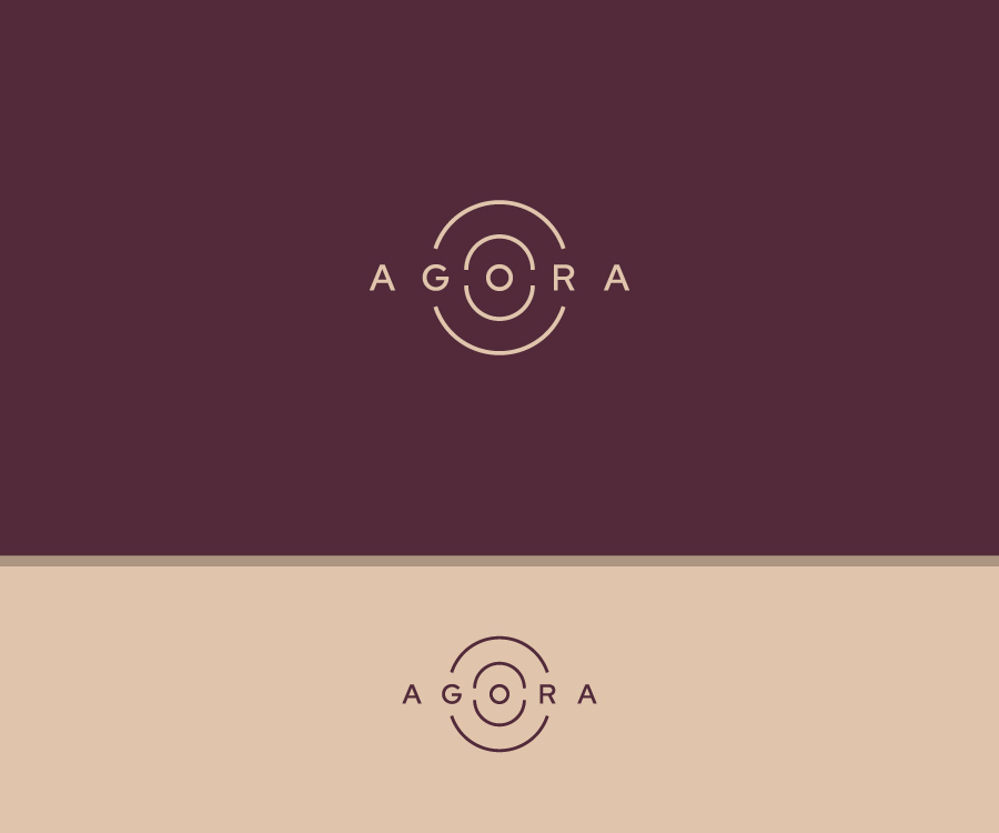 Logo Design by Greedin for Charred Kitchen and Bar | Design #26298445