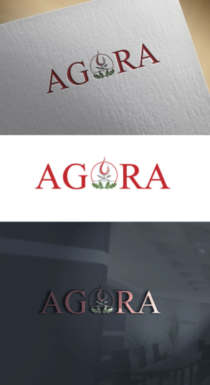 Logo Design by expert pro for Charred Kitchen and Bar | Design: #26298959