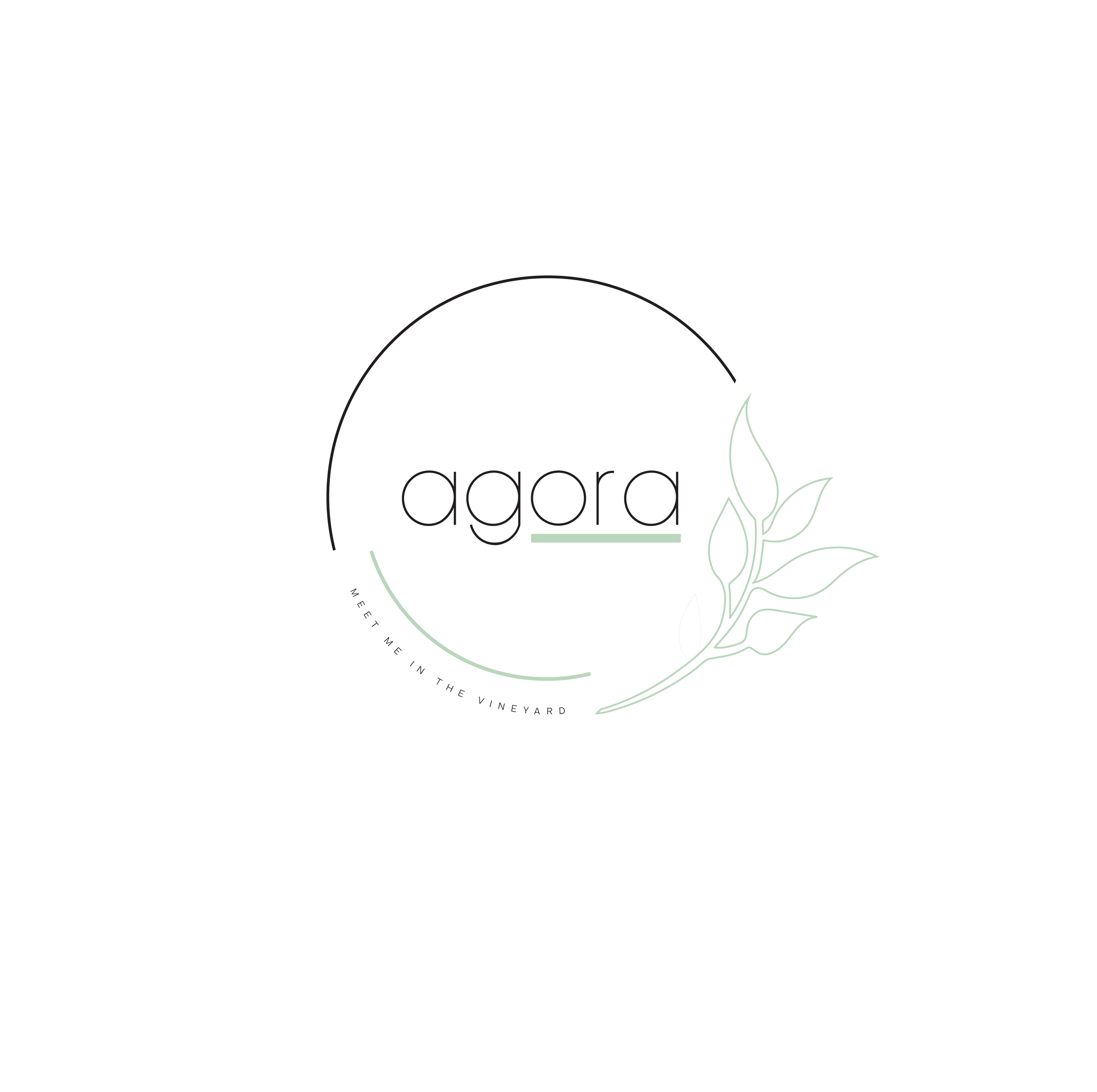 Logo Design by zaria. for Charred Kitchen and Bar | Design #26299576