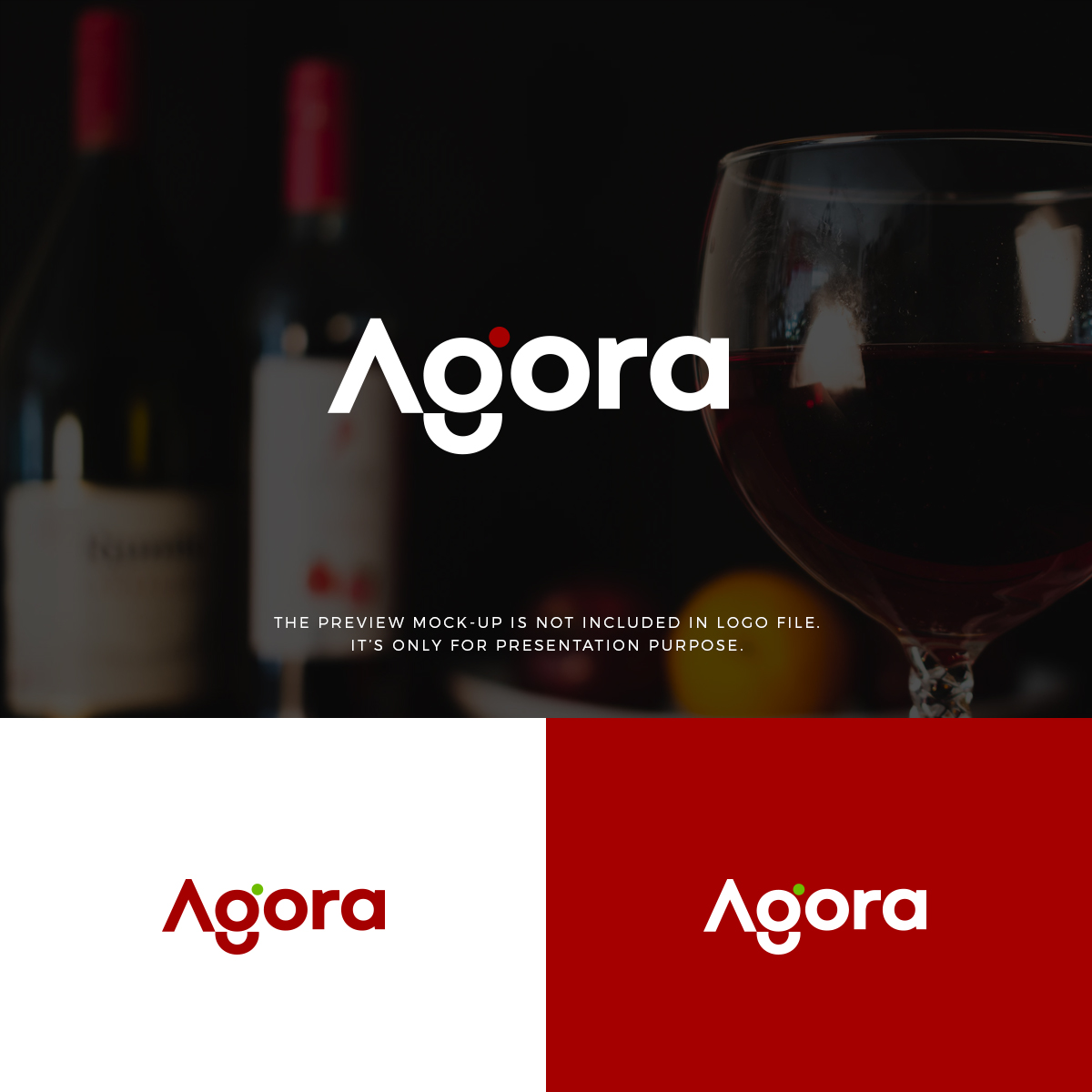 Logo Design by Rayn Design for Charred Kitchen and Bar | Design #26298023