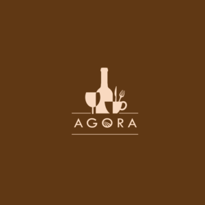 Diseño de Logo por geni para Charred Kitchen and Bar | Diseño #26297556