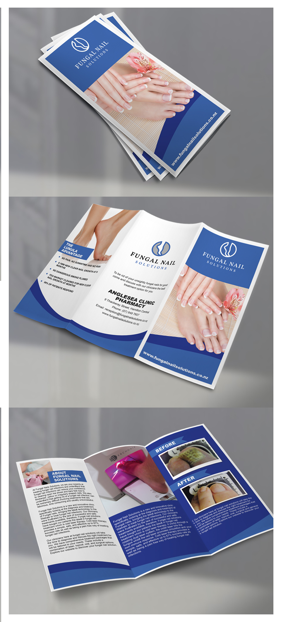 Design de Flyer par yganess pour ce projet | Design #26298484