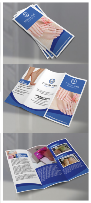 Design de Flyer par yganess pour ce projet | Design : #26298484