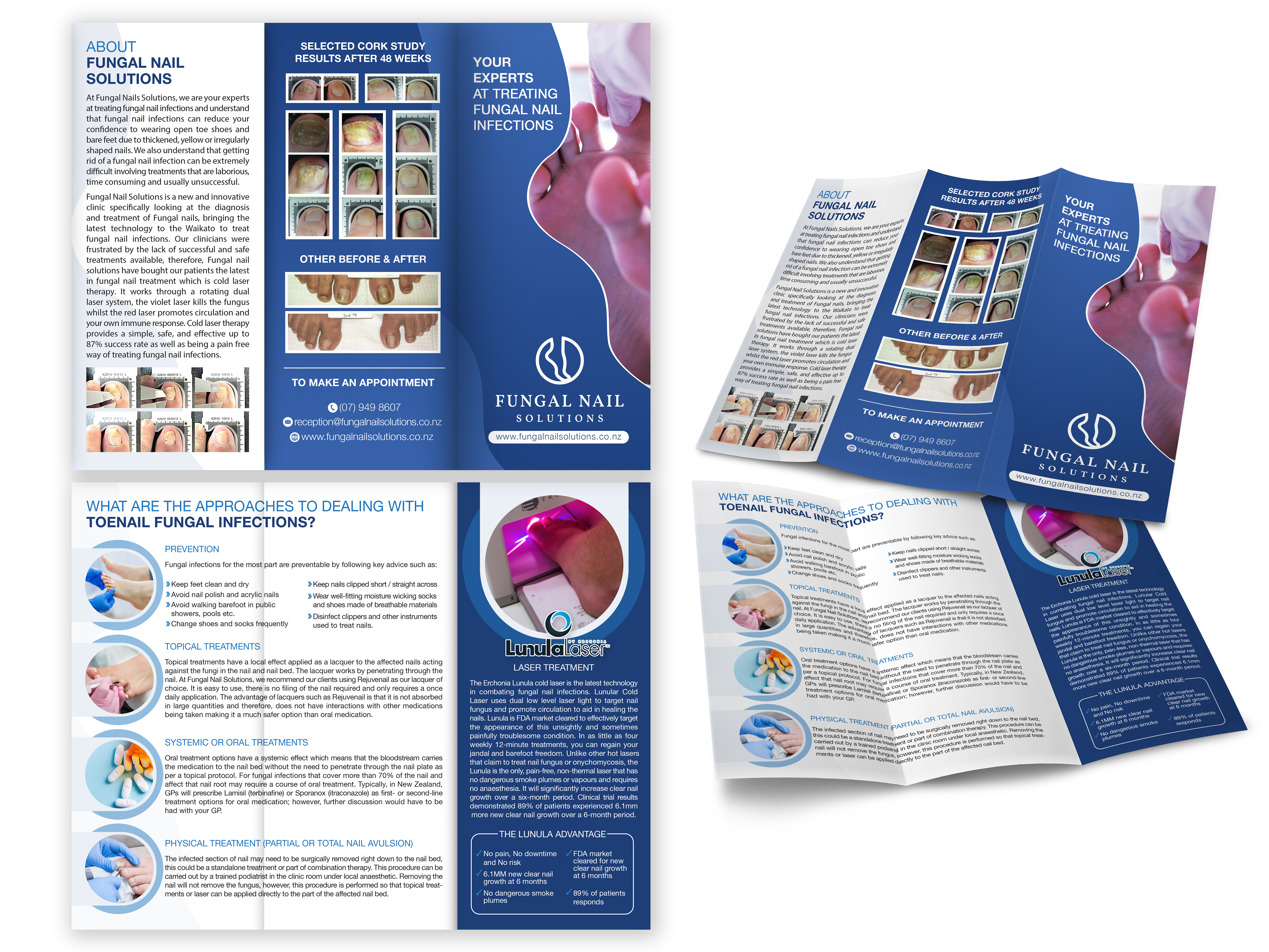 Flyer Design by Luniere Designs for this project | Design #26301885