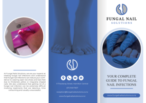 Flyer Design by BLUE WINGS