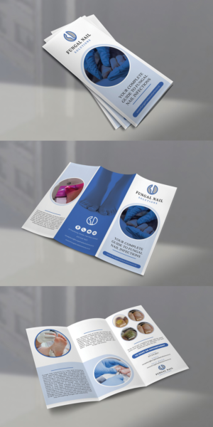 Flyer Design by BLUE WINGS for this project | Design #26300978