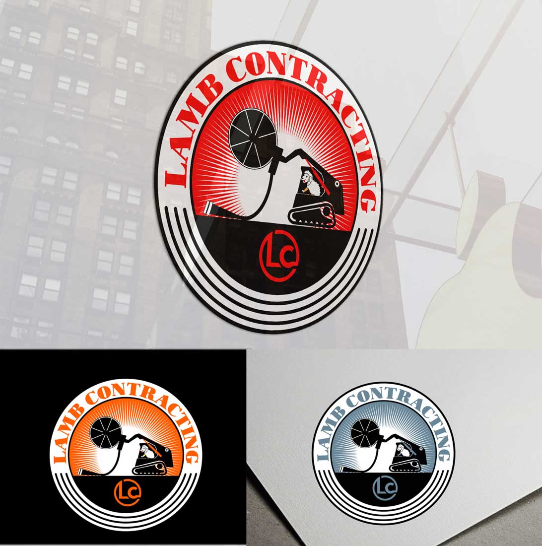 Logo Design by Wonderful design for this project | Design #26310807