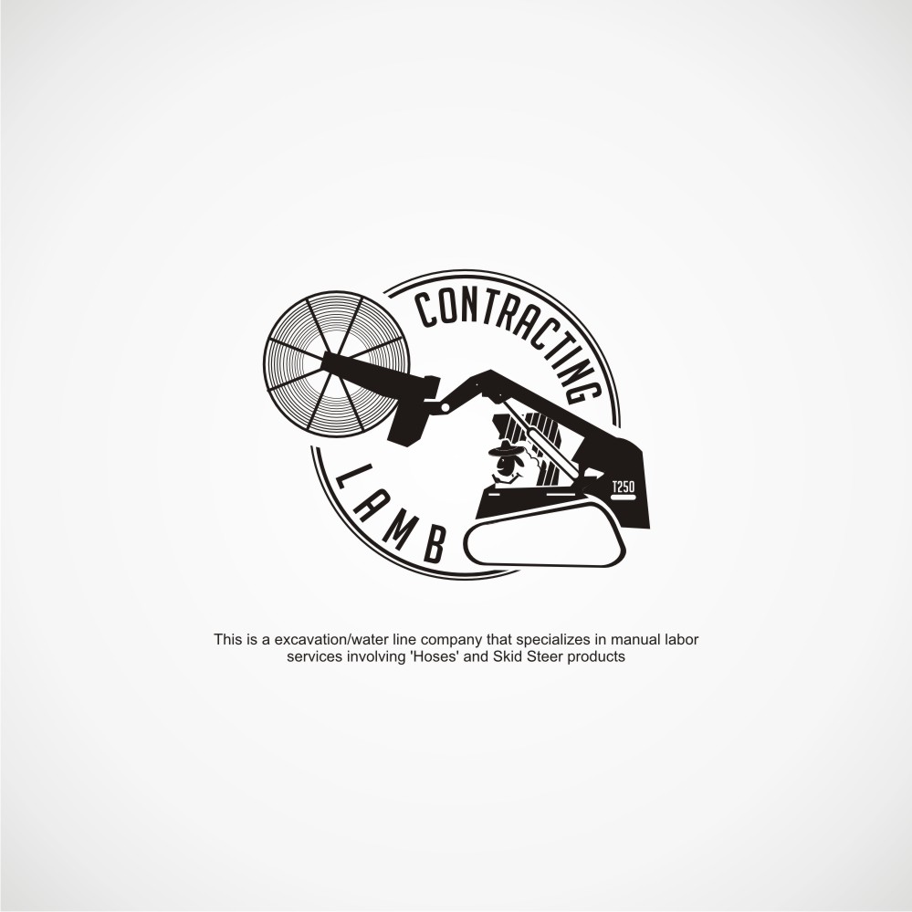Logo Design by Hardwork for this project | Design #26299660