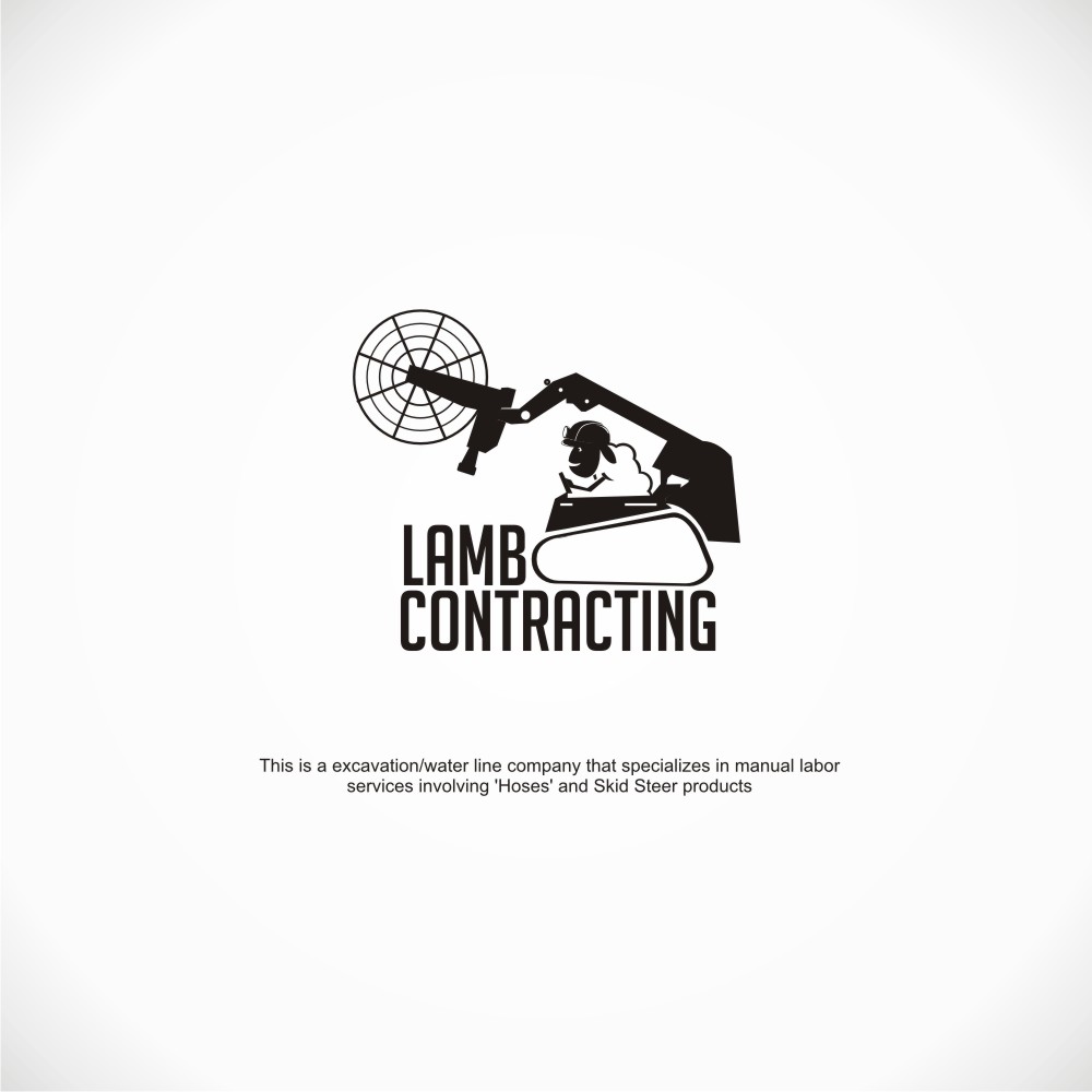 Logo Design by Hardwork for this project | Design #26307545